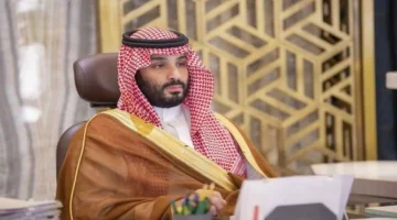 ولي العهد يشدد على دعم السعودية لدول الخليج والأردن ضد التهديدات